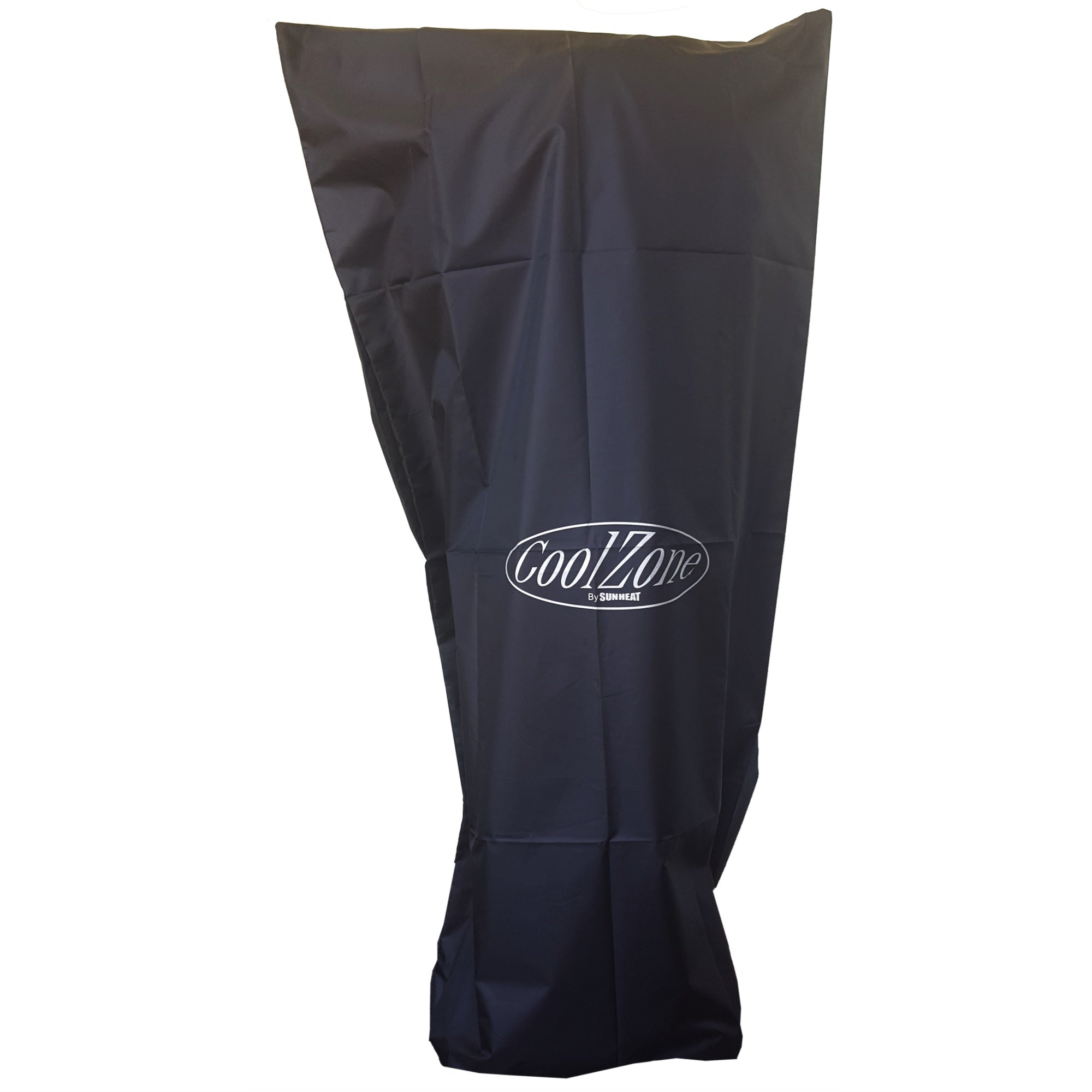 CoolZone by SUNHEAT CZ500 all weather cover in Black