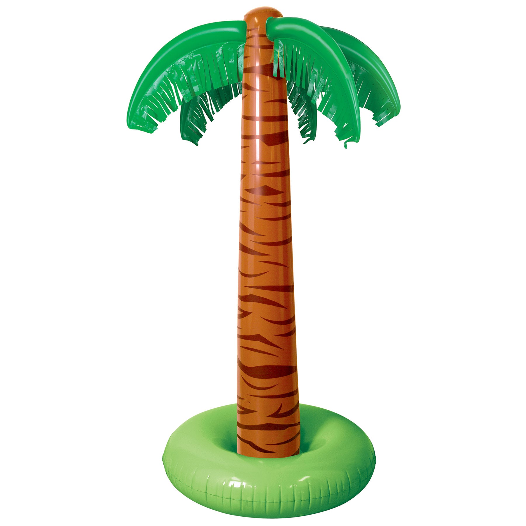 Inflatable Palm Tree (Pack of 1)