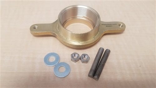 Brass Flange Brass Flange 2