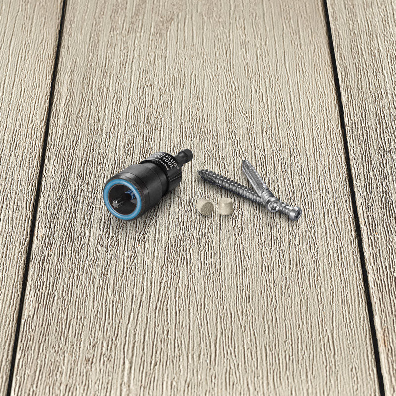 Deckkit10X2-3/4H-G 350Pc (Pack Of 1)