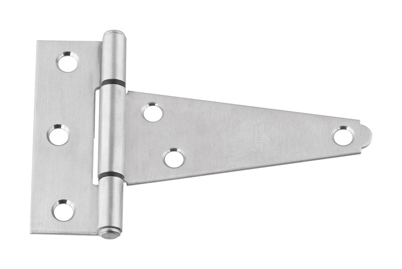 T-Hinge Hvy Duty Ss 4 (Pack Of 1)
