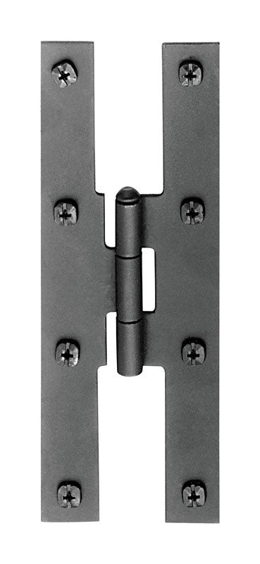 Flush H Hinge 7L (Pack Of 1)