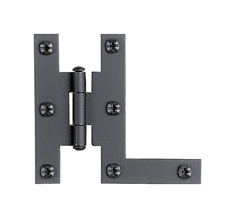 Flush Hl-Hinge 3 (Pack Of 1)