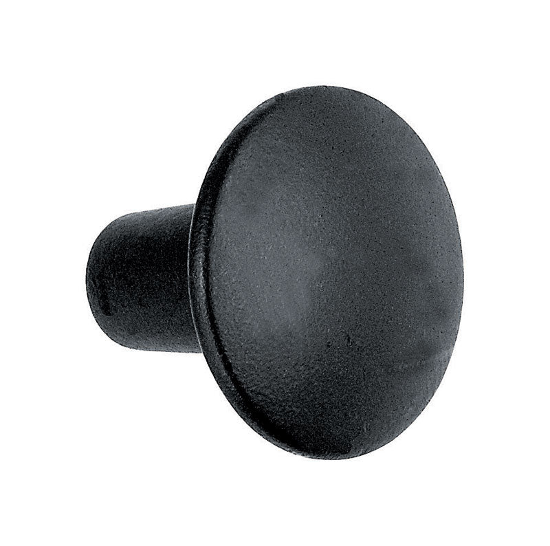 Cabinet Knob Rnd 1X7/8 (Pack Of 1)