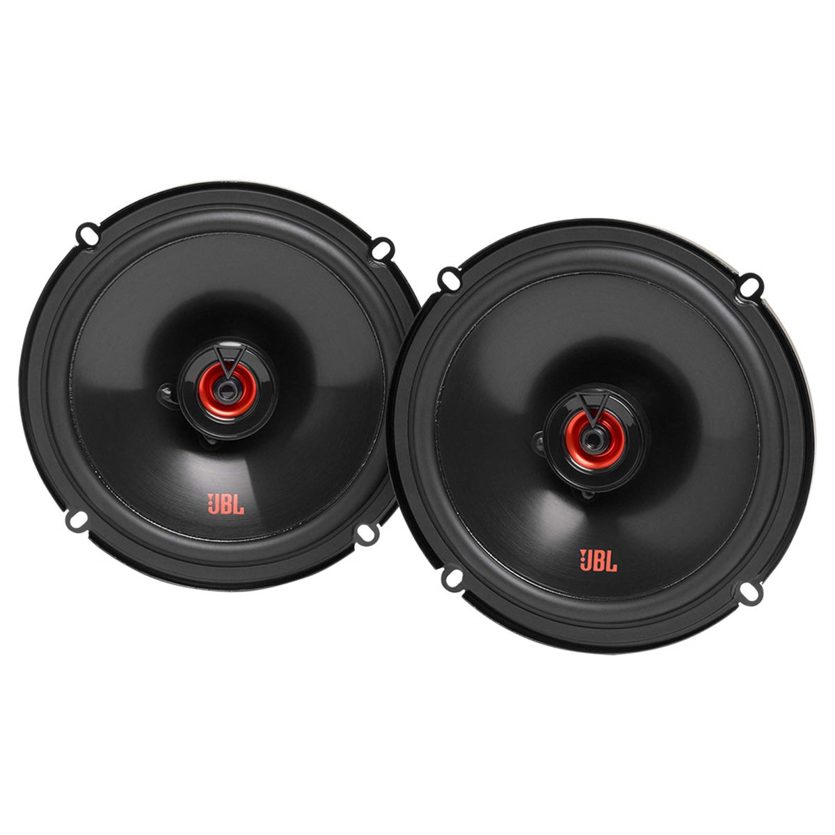 Jbl 6.5 2 Way Shallow Spekrs