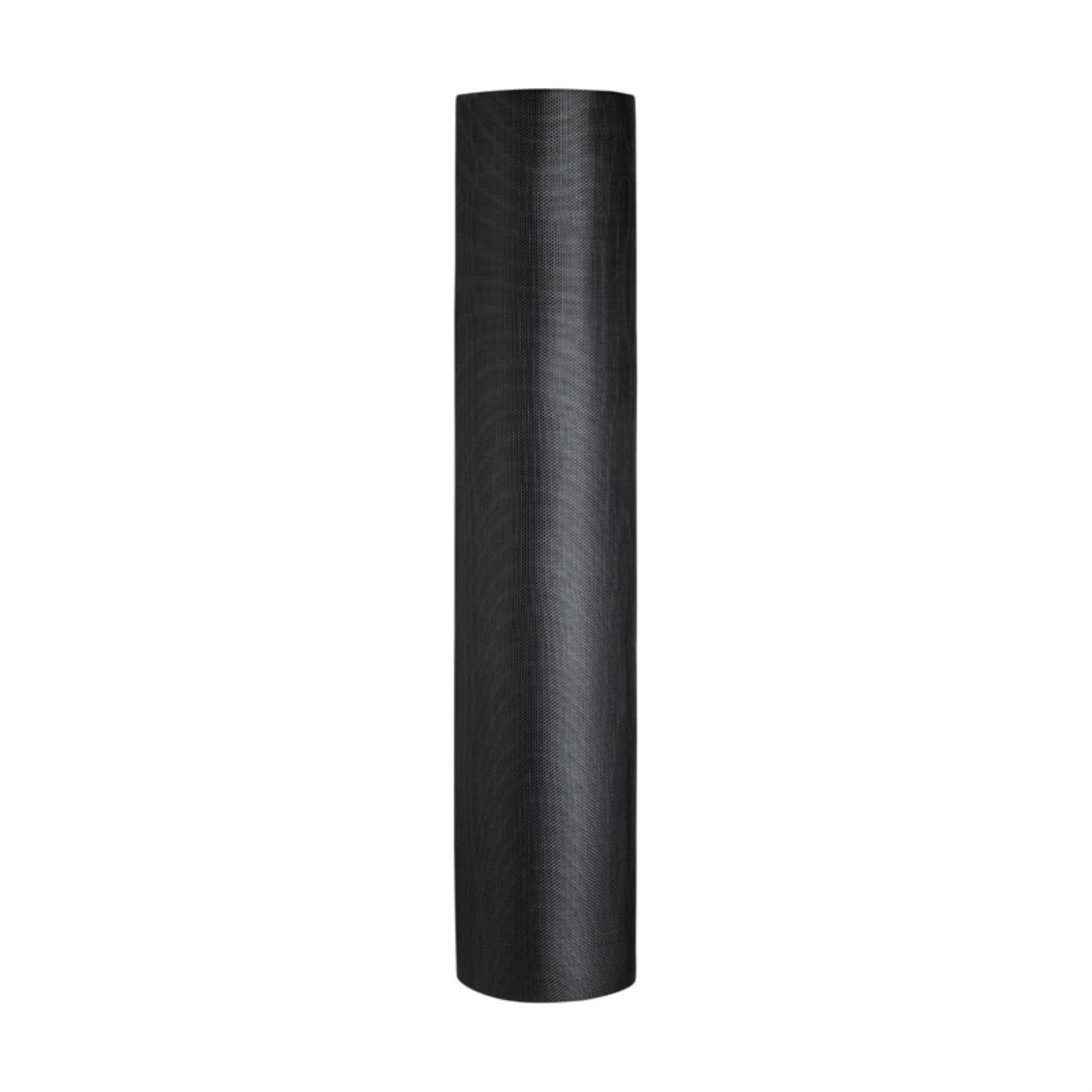 Screen Fbrgl Blk30X100' (Pack Of 1)