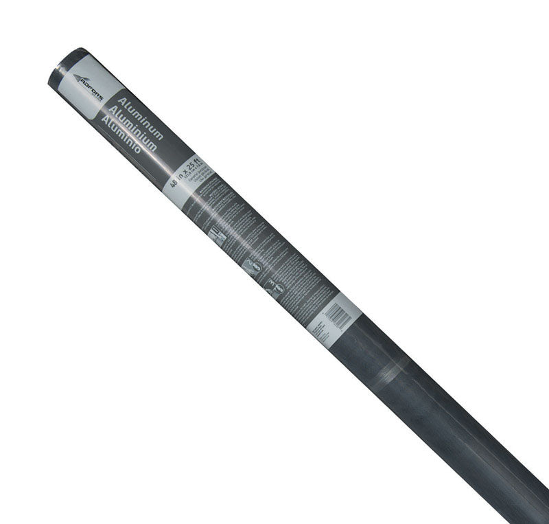 Screen 48X25' Char (Pack Of 1)