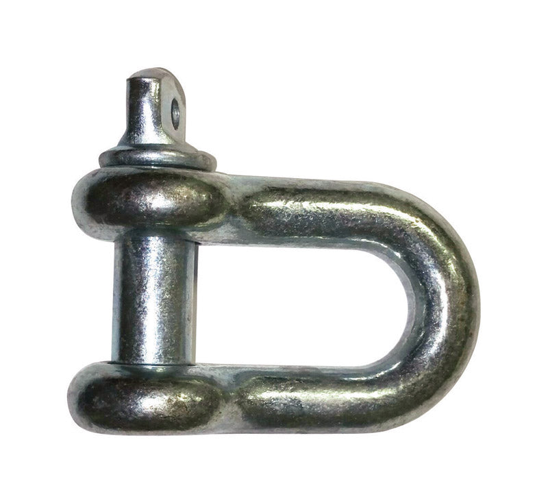 Anchor Shackle 1/4D (Pack Of 1)