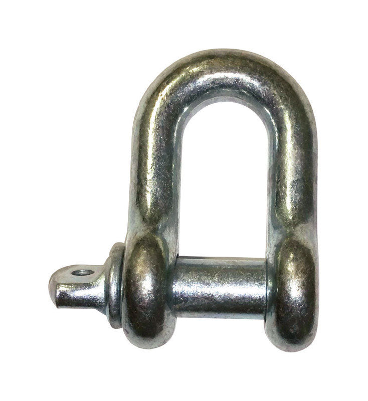 Anchor Shackle 3/4D (Pack Of 1)