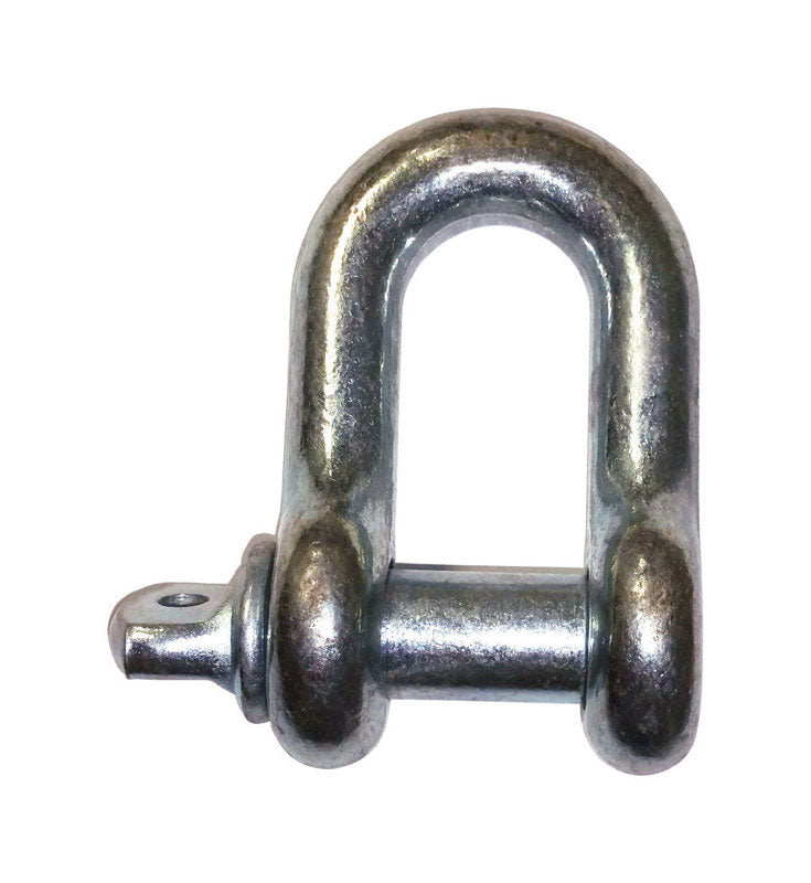 Anchor Shackle 7/8D (Pack Of 1)