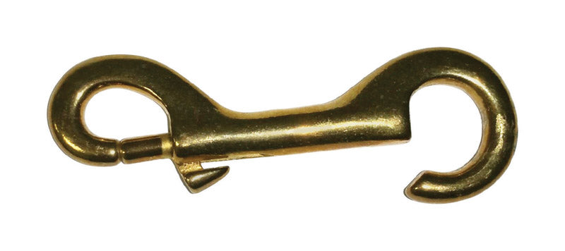 Bolt Snap 3-1/2L (Pack Of 1)