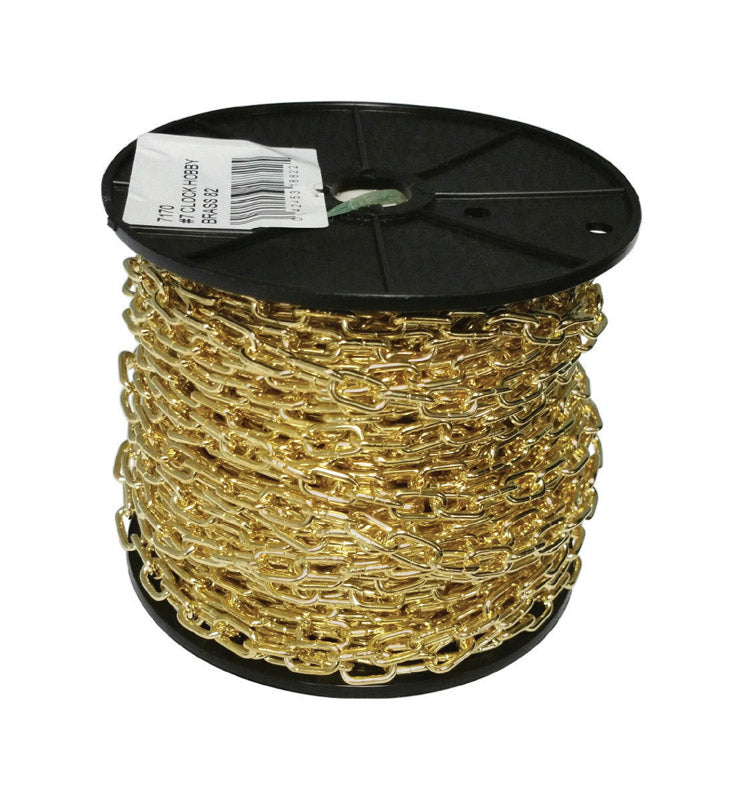 Chain Brass No.70 (Pack Of 1)