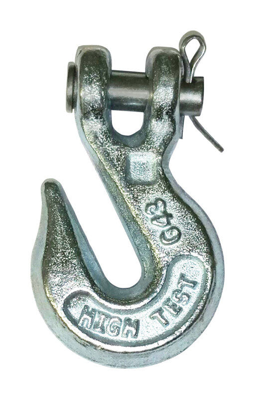 Clevis Grab Hook 2600Lb (Pack Of 1)