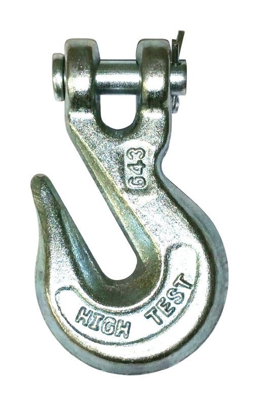 Clevis Grab Hook 3900Lb (Pack Of 1)