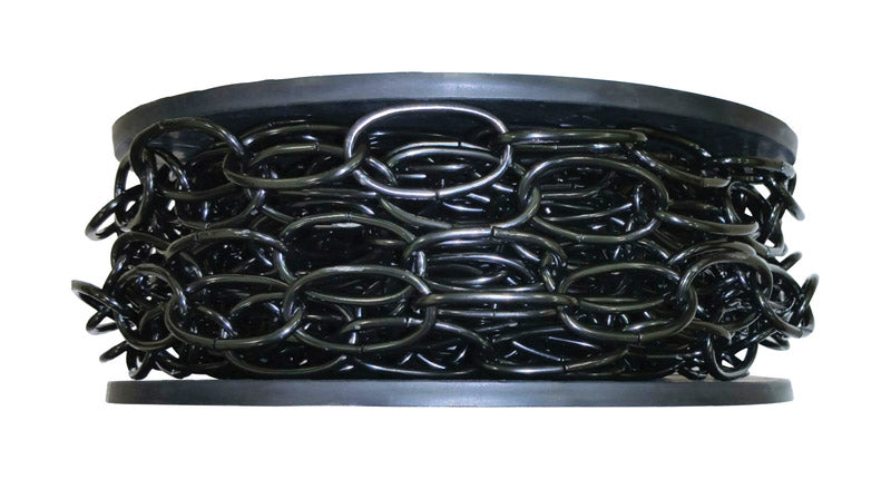 Decorative Chain Blk (Pack Of 1)