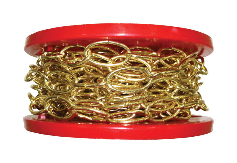 Decorative Chain Brass (Pack Of 1)