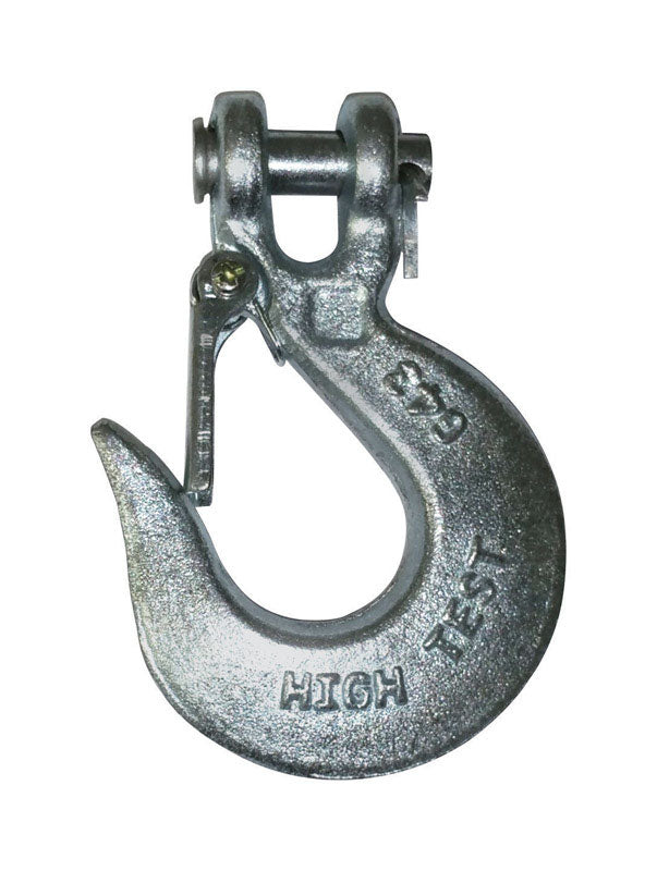 Slip Hooks 5/16L (Pack Of 1)