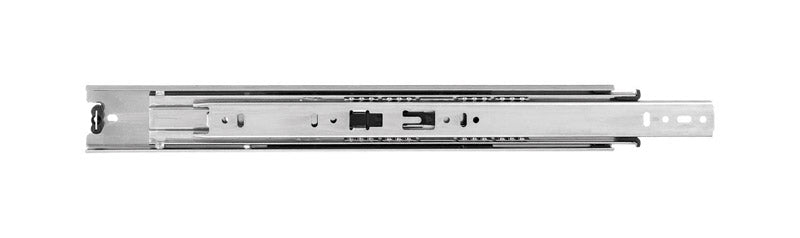 Drawer Slide Wht 24L (Pack Of 1)