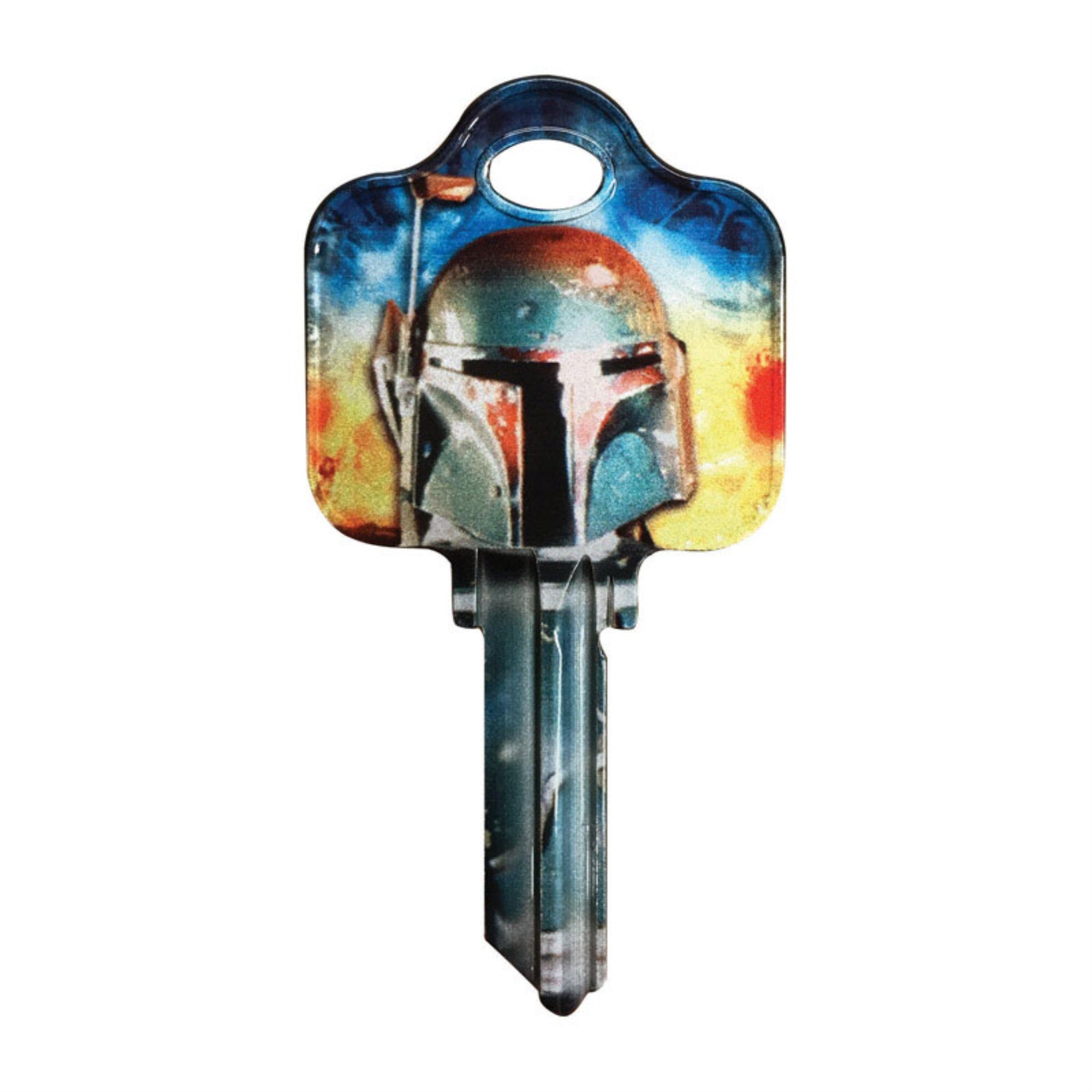 Starwars-68-Sc1-Bobaftt (Pack Of 5)