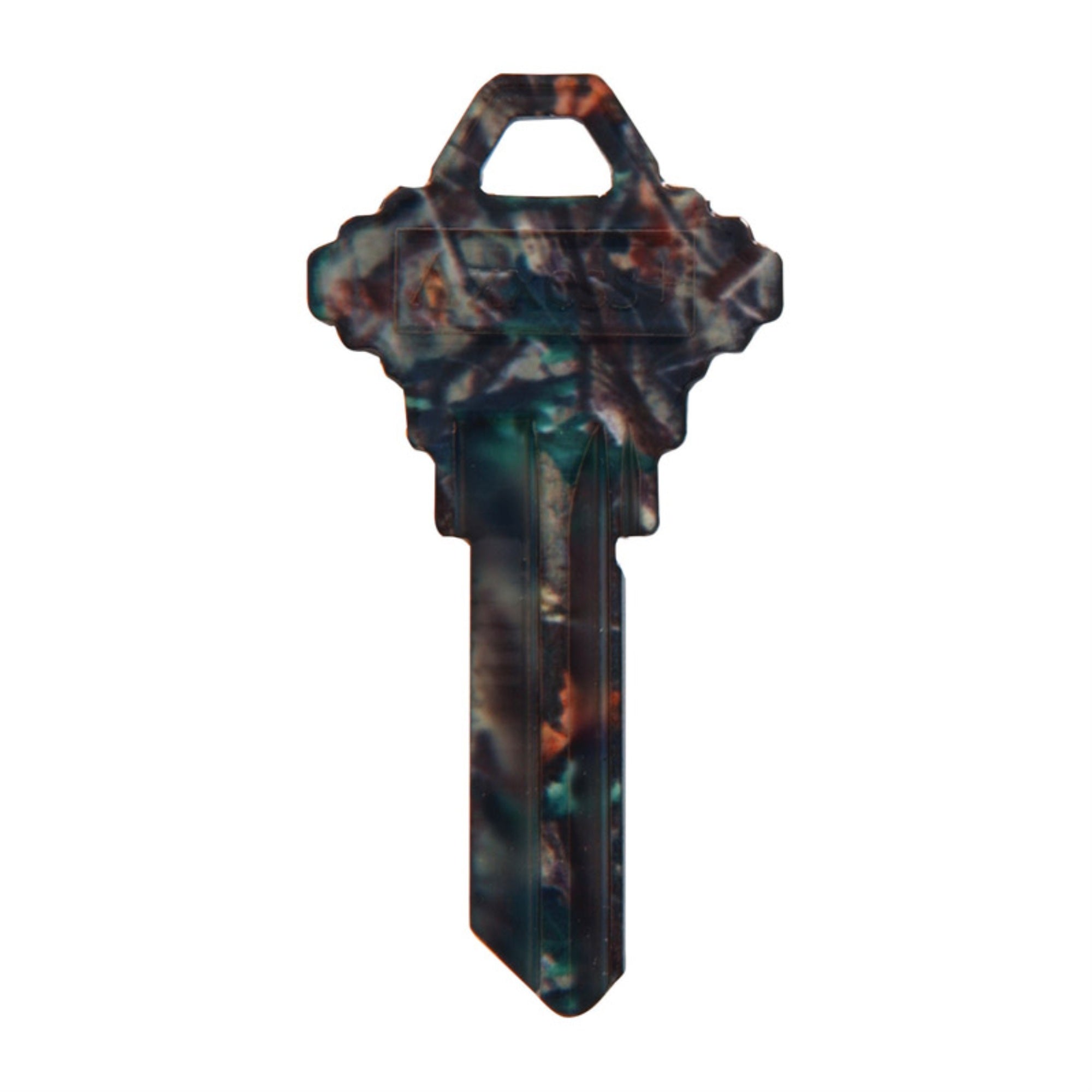 Wackey-68-Sc1-Camoflge (Pack Of 6)