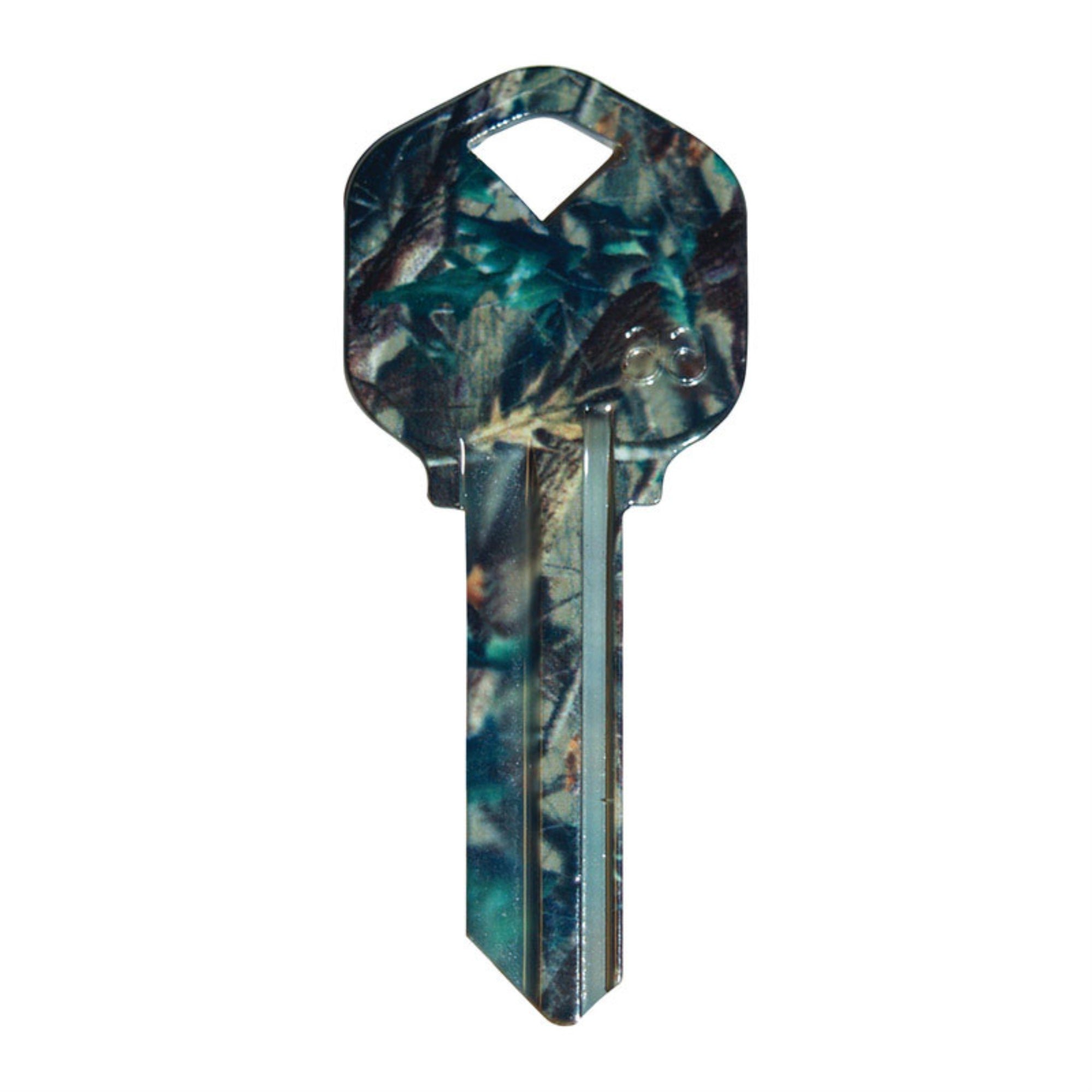 Wackey-66-Kw1-Camofg-6Pk (Pack Of 6)