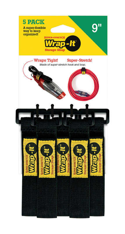Strap Stretch 9L (Pack Of 1)