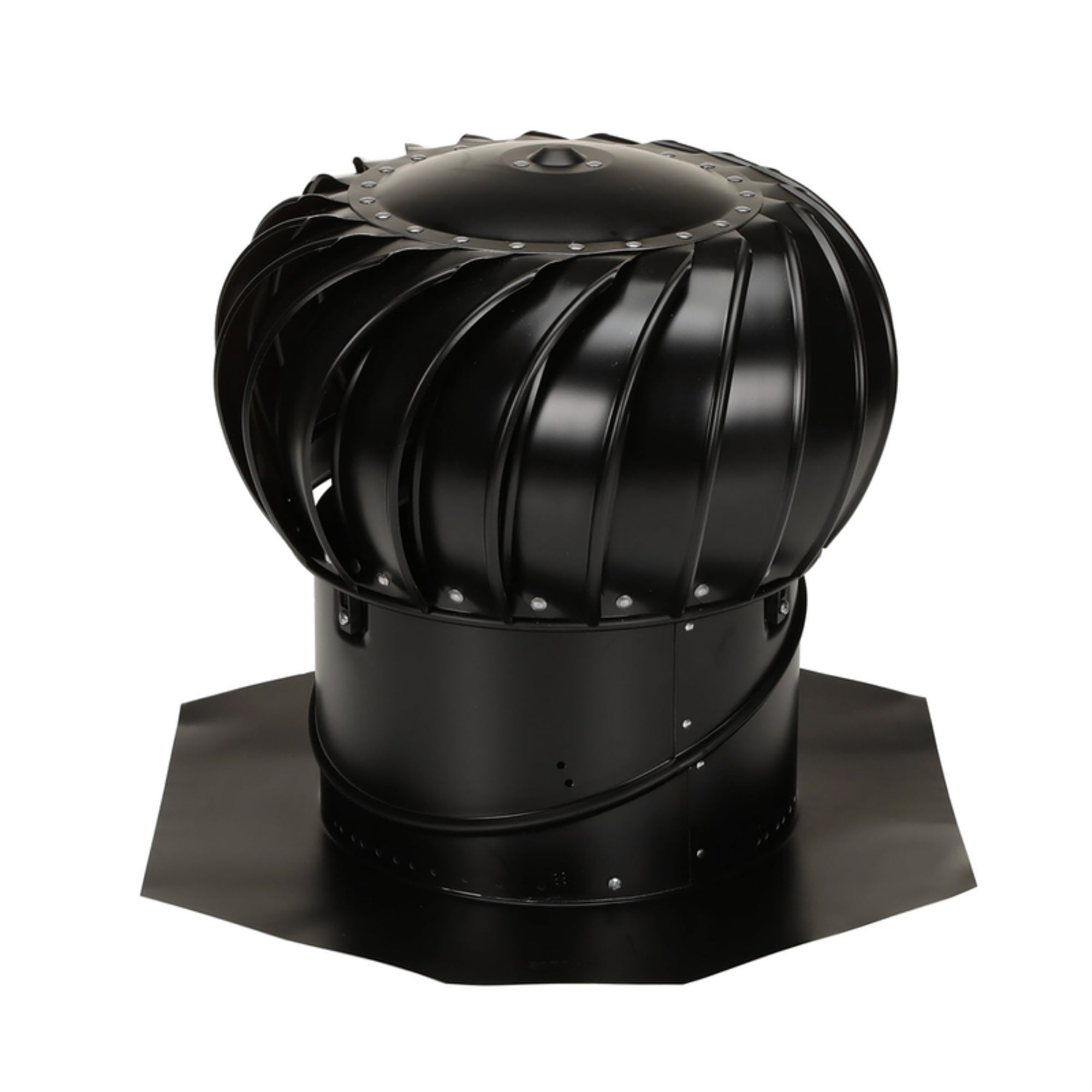 Turbine Bs 12 Blk (Pack Of 1)