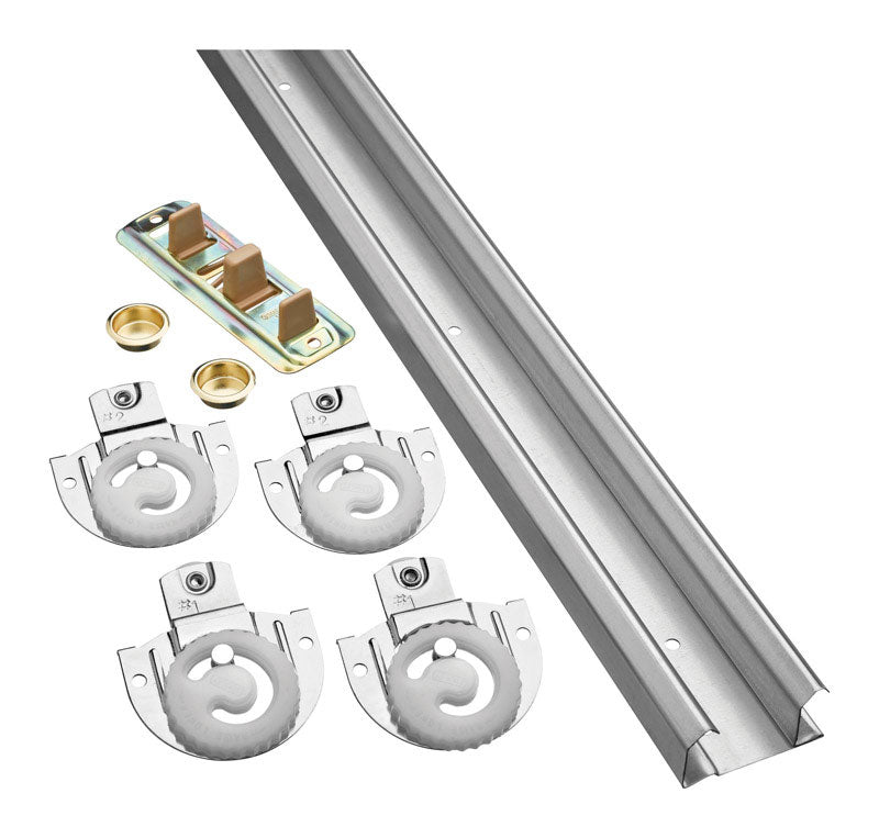 By Pass Door Hardwr 60 (Pack Of 1)
