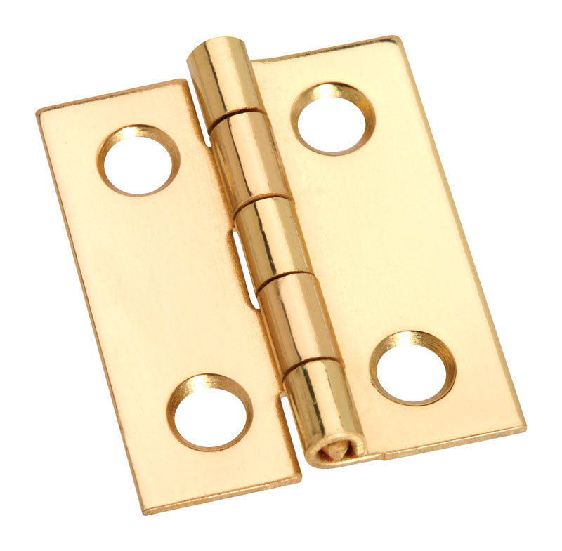 V1801 1X13/16 Hng Sb (Pack Of 1)