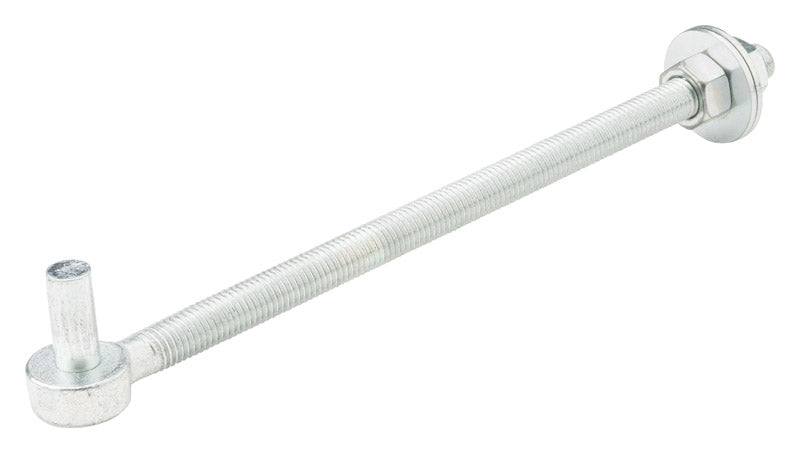 Bolt Hook 5/8X12 (Pack Of 1)