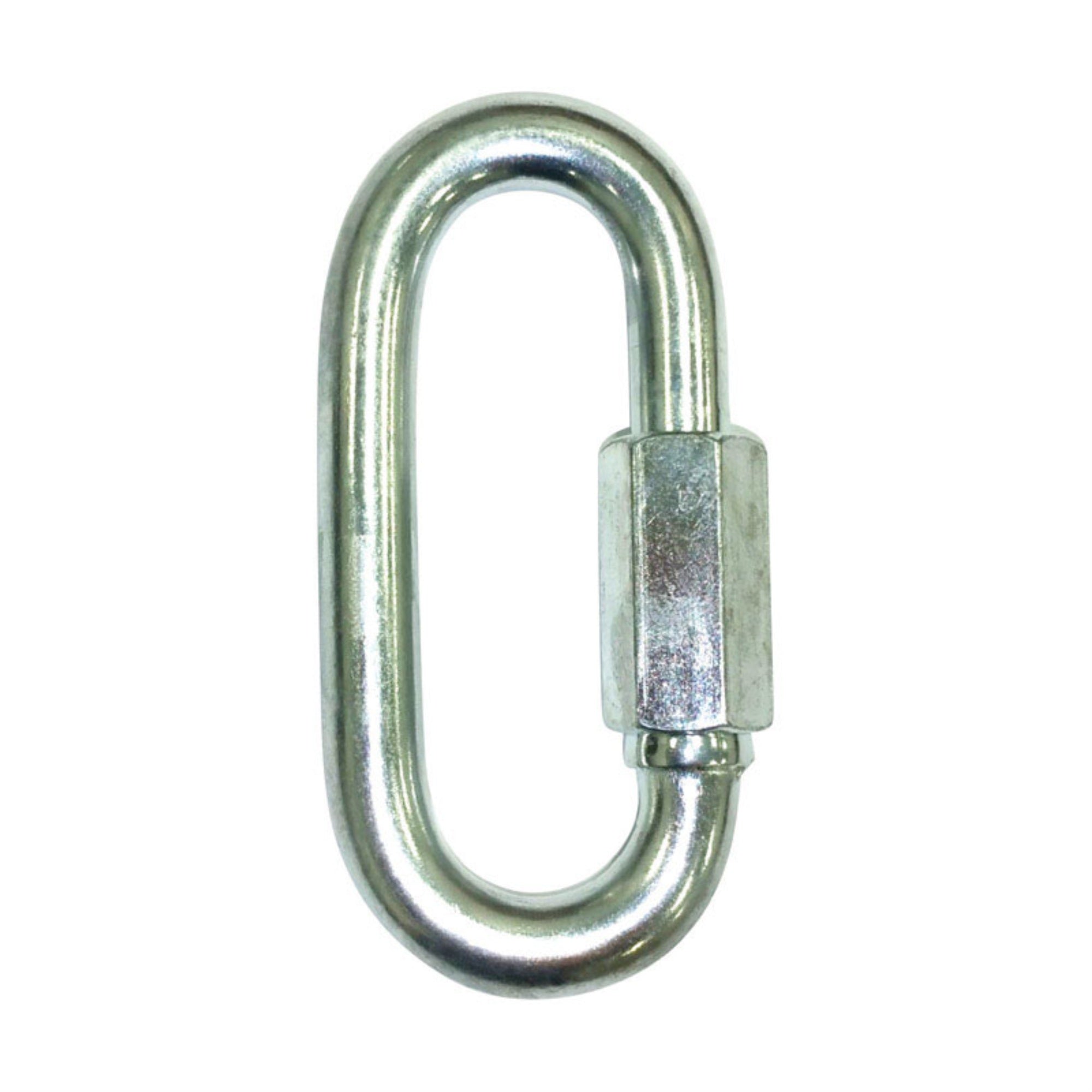 Quick Snap Link Ss 1/8 (Pack Of 10)