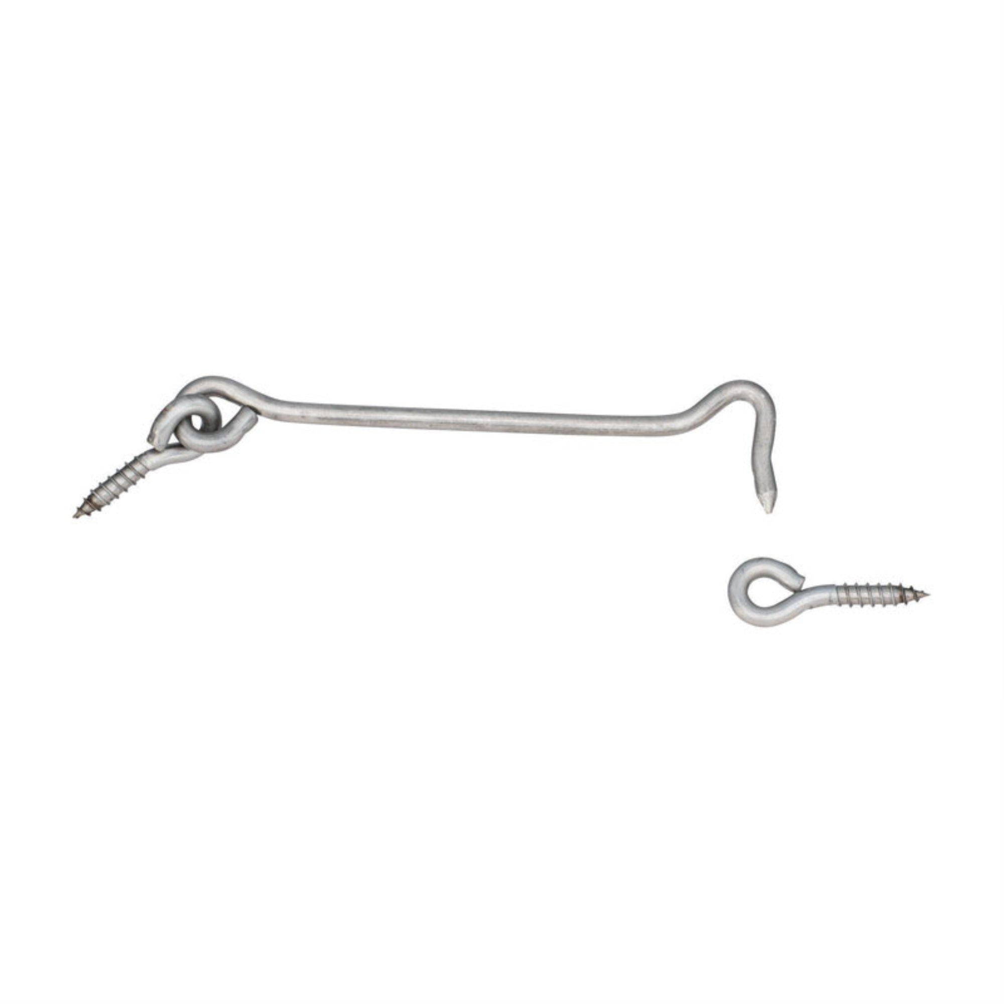 Hook Eye 6 Ss (Pack Of 3)
