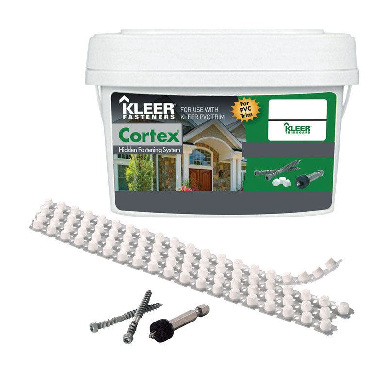 Crtxscrw 2-3/4 50Lft/Bx (Pack Of 1)