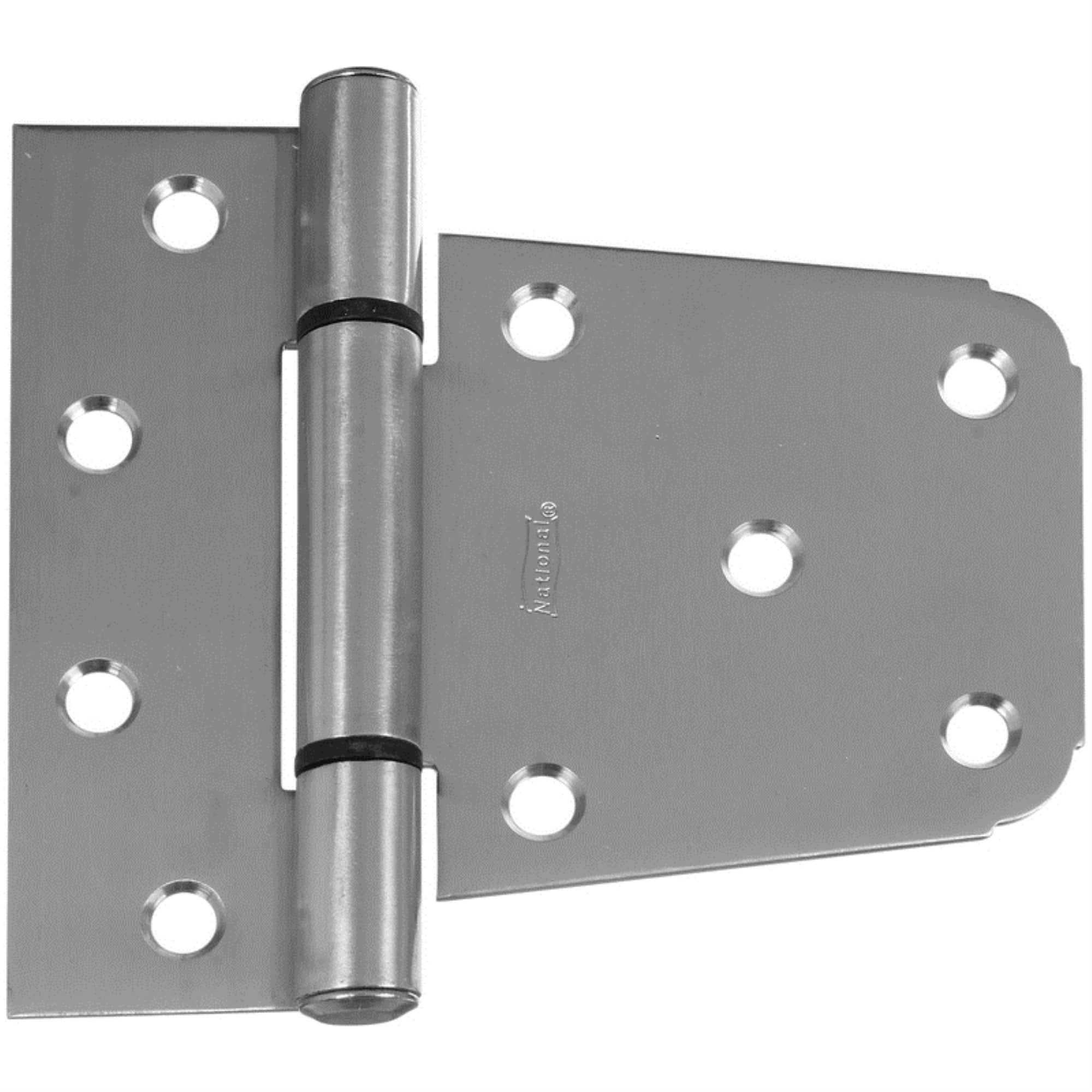 Gate Hinge Hvy Ss 3.5 (Pack Of 2)