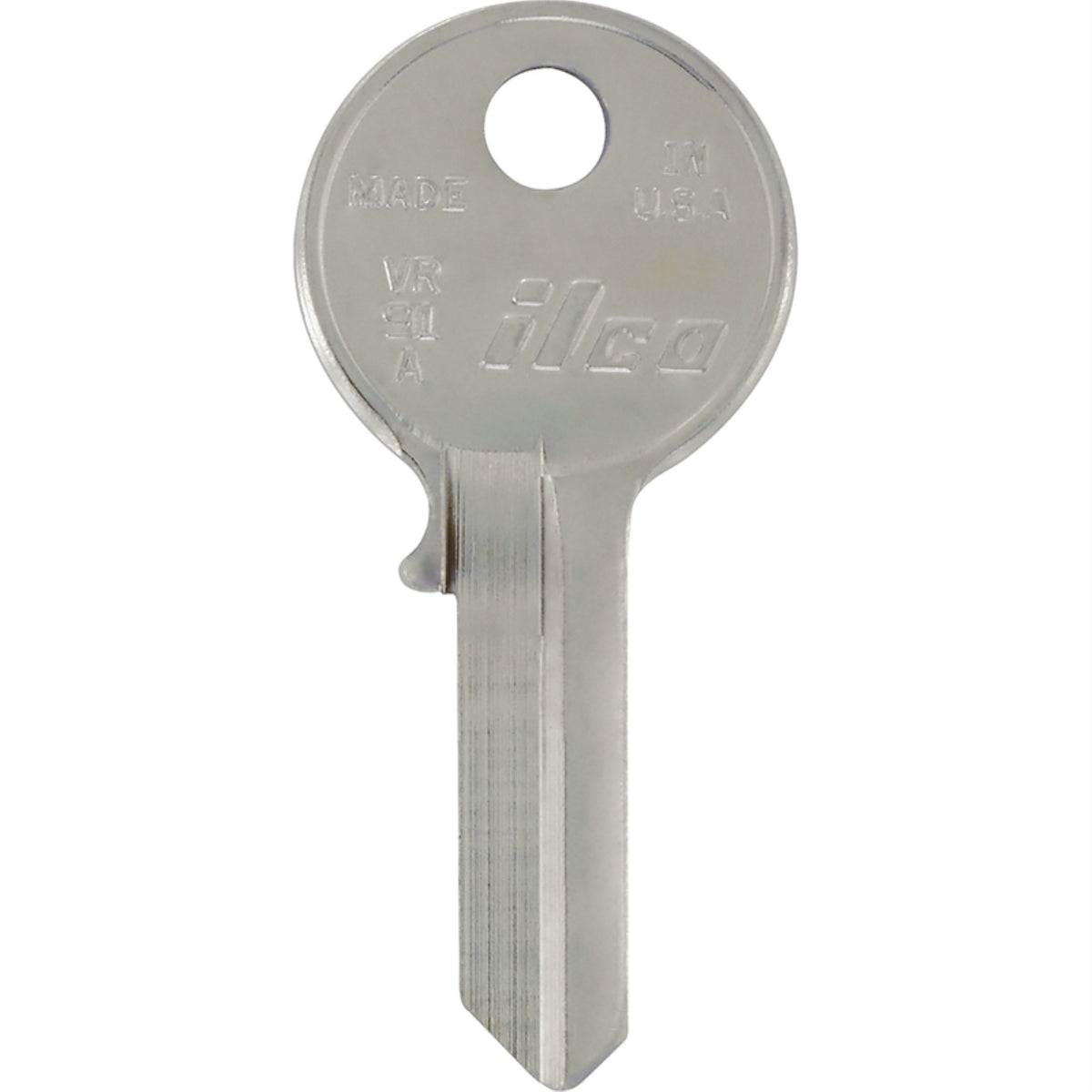 Keykrafter #2016 Brass (Pack Of 4) – Virventures