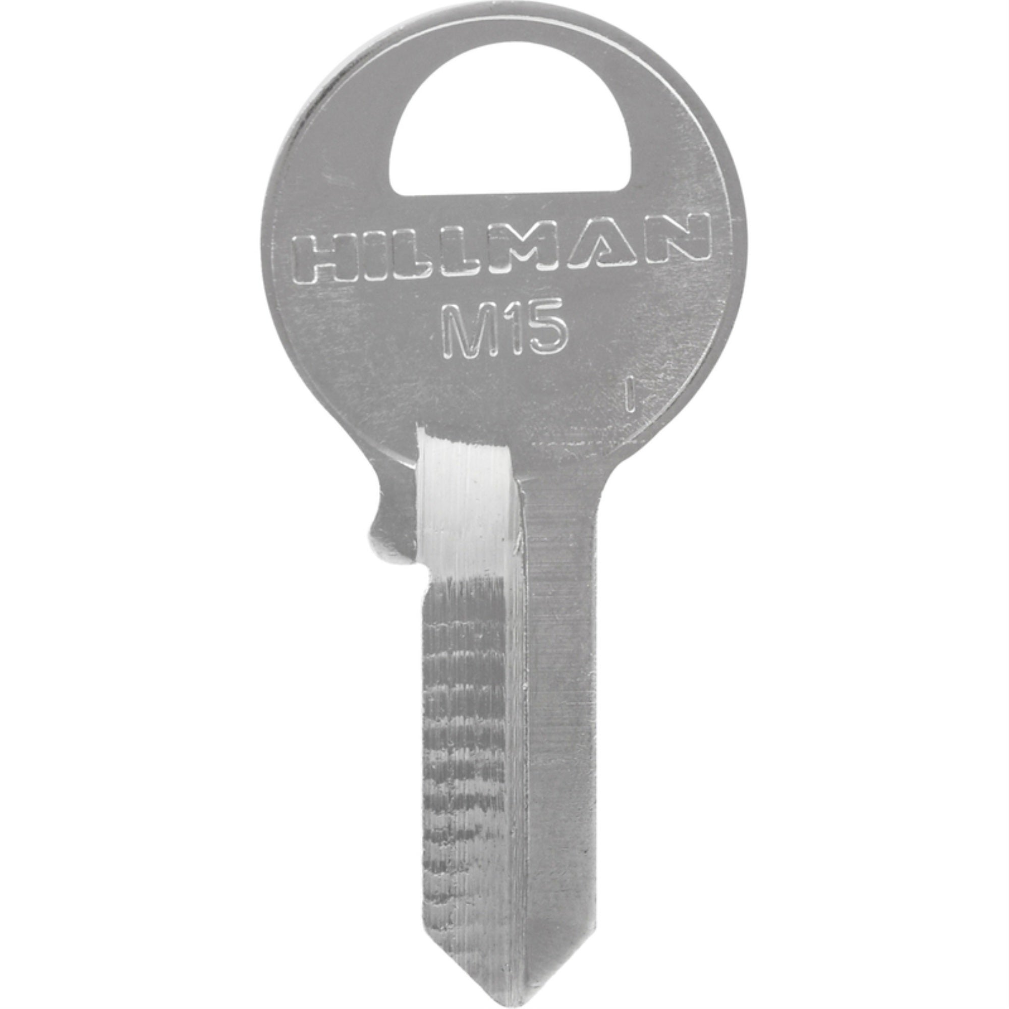 Keykrafter #2030 Brass (Pack Of 4)