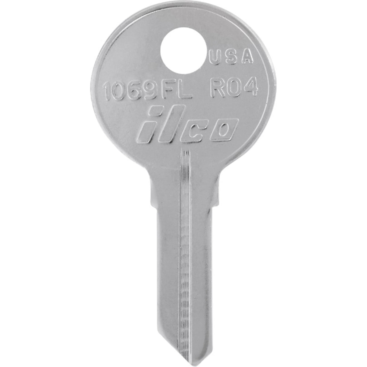 Keykrafter #2017 Brs Key (Pack Of 4) – Virventures
