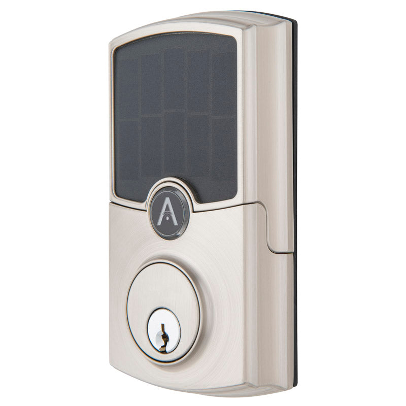 Barrington Deadbolt Sn (Pack Of 1)