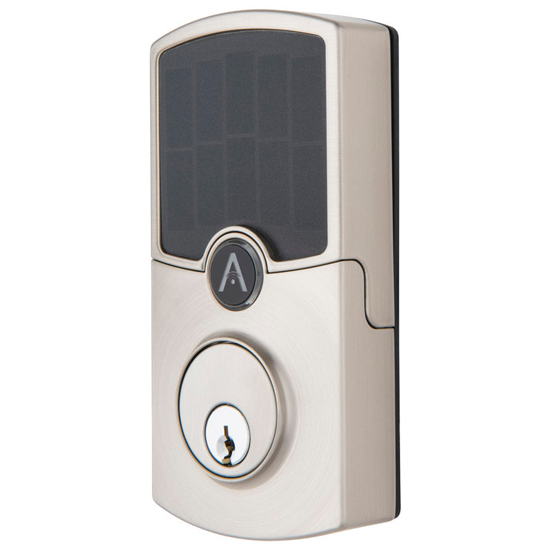 Cooper Deadbolt Sn (Pack Of 1)