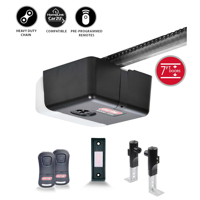 GARAGE DOOR OPENER 1/2HP (Pack of 1)
