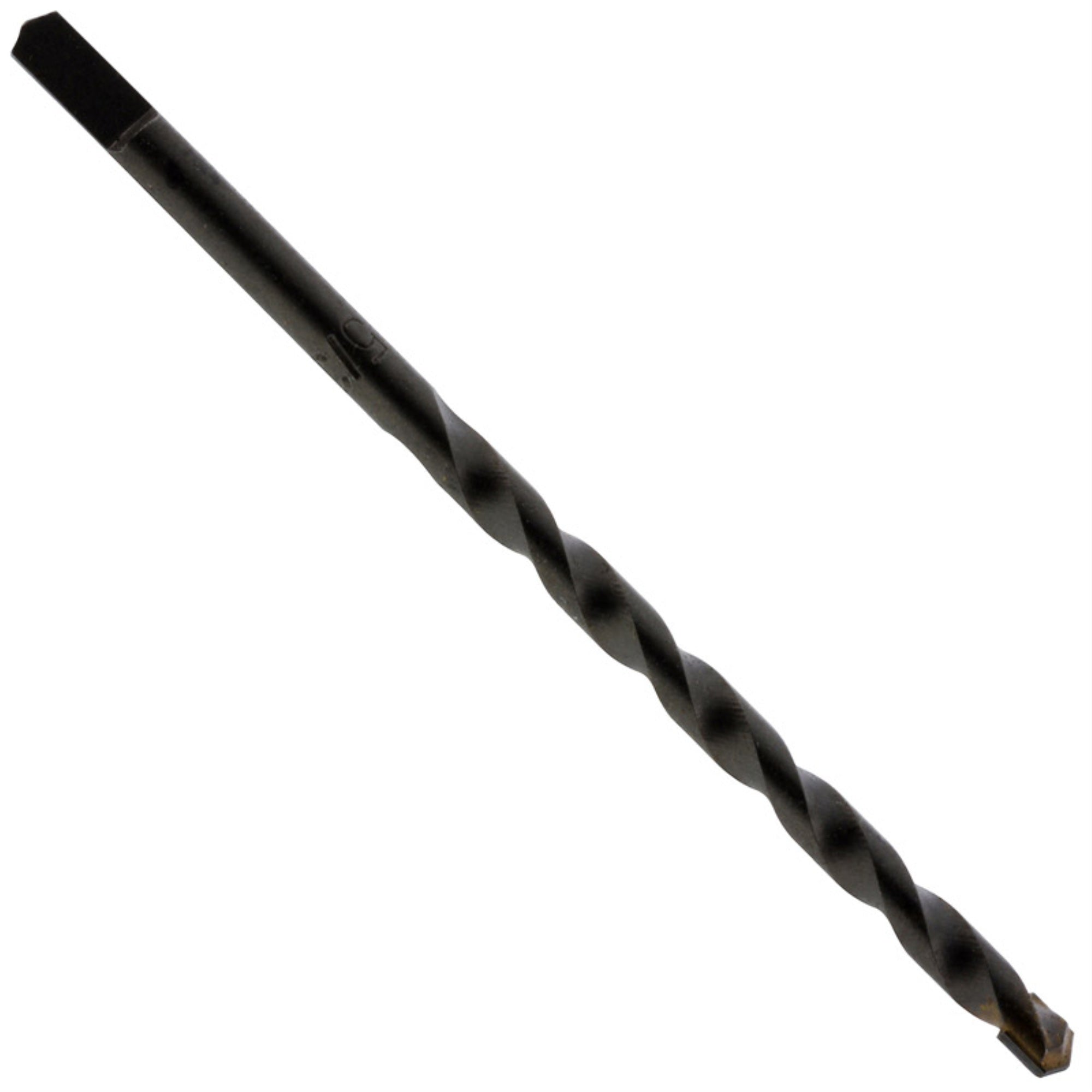 Rib Wedge Bit 1/4X4.25 (Pack Of 1)