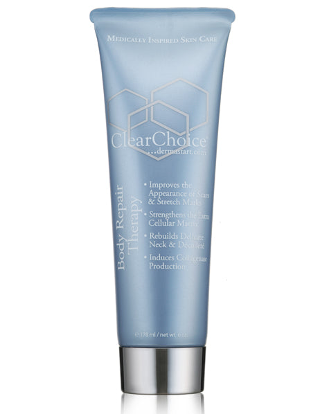 Body Repair Therapy - 6Oz