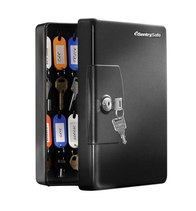 Key Cabinet Steel (Pack Of 1)
