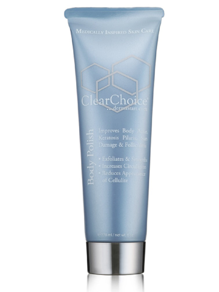 Body Polish - 6Oz