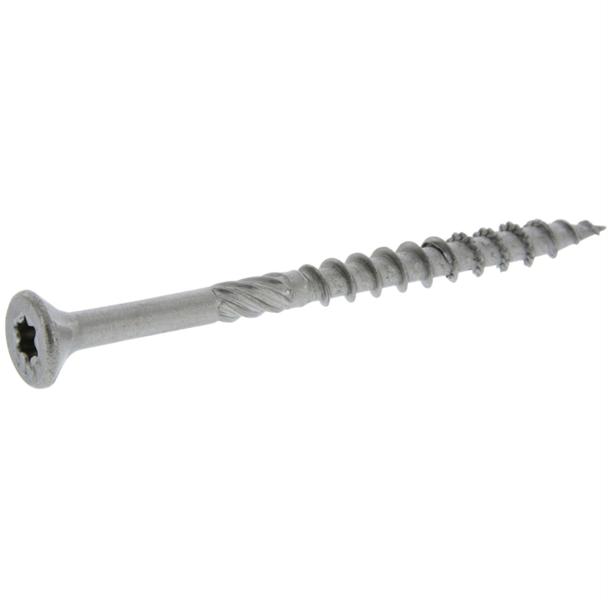 Dck Scrw 10X2.5Flt 30Pk (Pack Of 1)