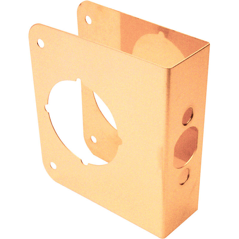 Door Reinforcr Brs 9555 (Pack Of 1)