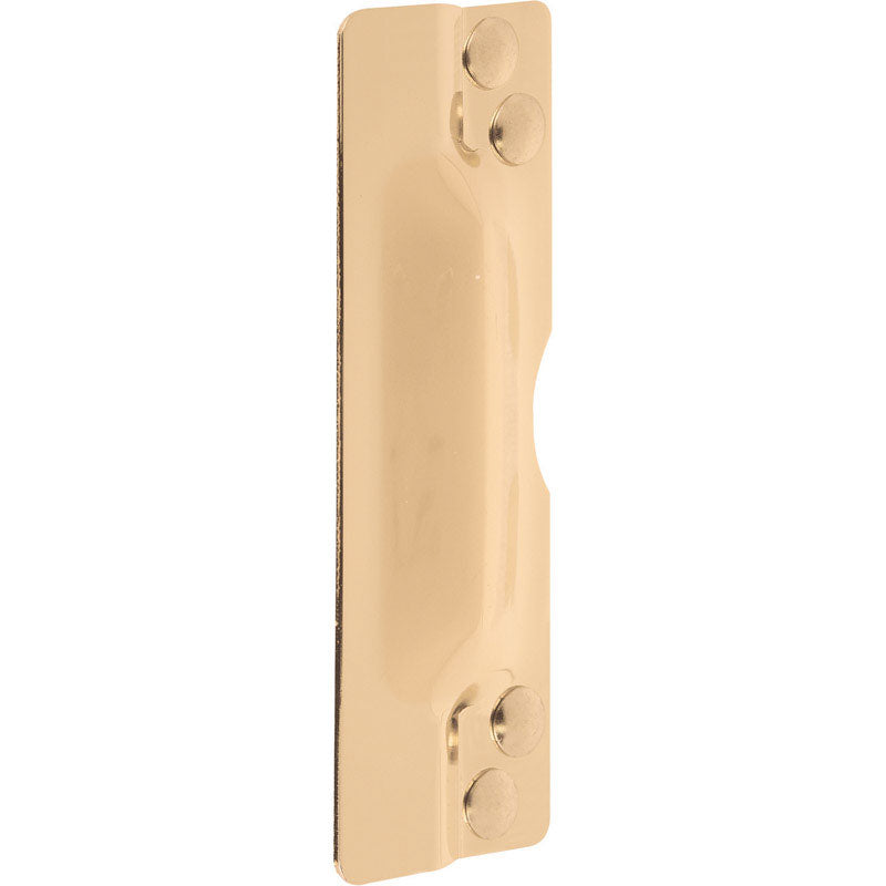 Latch Gard 3X11 Brass (Pack Of 1)