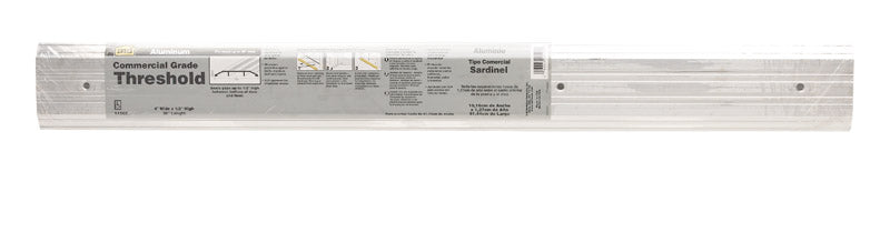 Threshold Comrcl 36Alum (Pack Of 1)