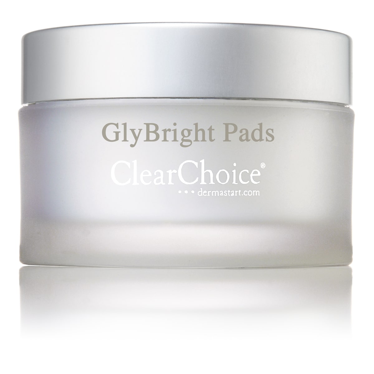 Gly Bright Pads - 50 Pads