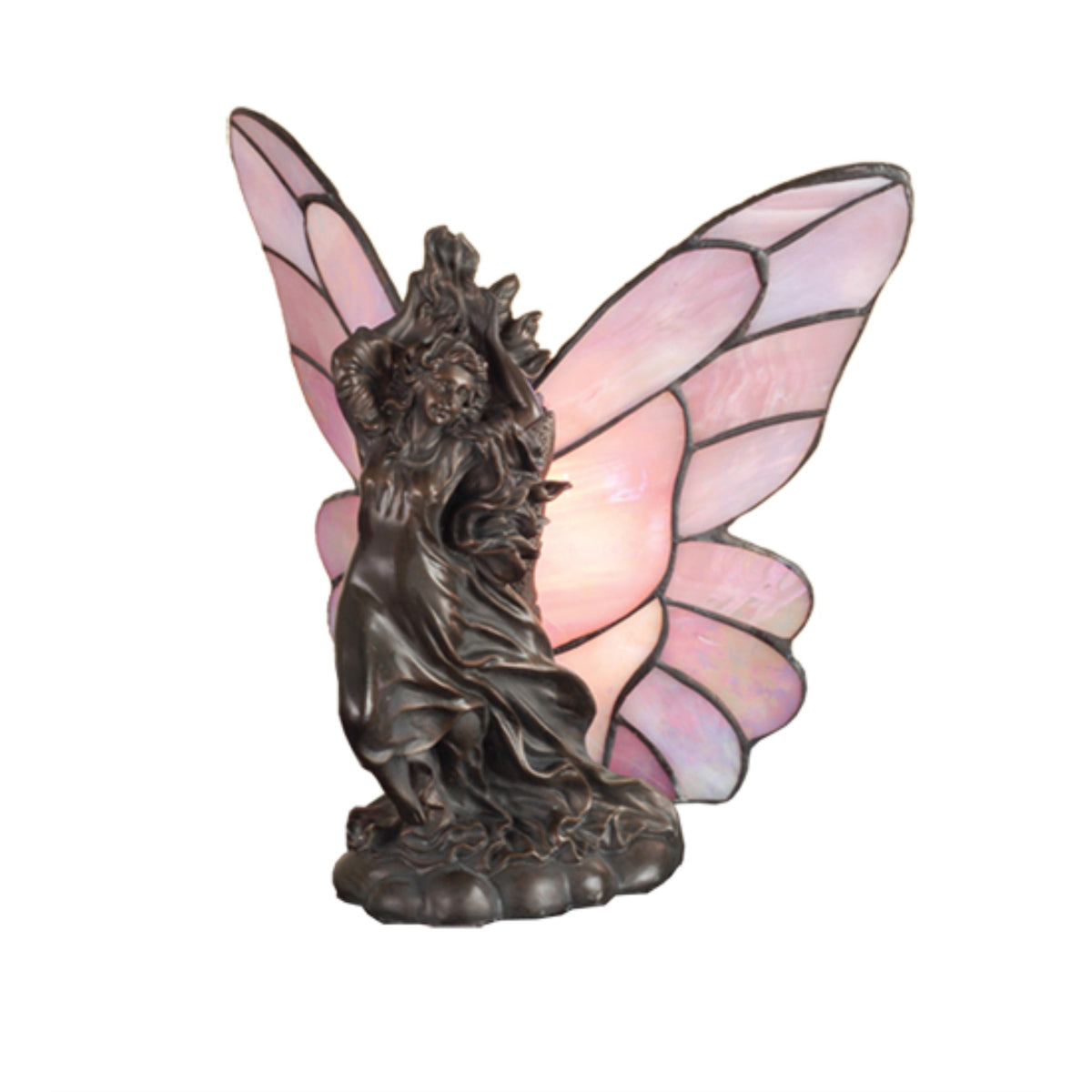 8'H Drifting Fairy Accent Lamp